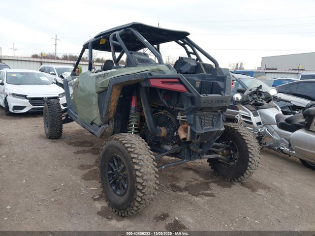 Продажа на аукционе авто 2025 Polaris Rzr Pro S 4 Ultimate, vin: 3NSS4D929SG134754, номер лота: 43850233