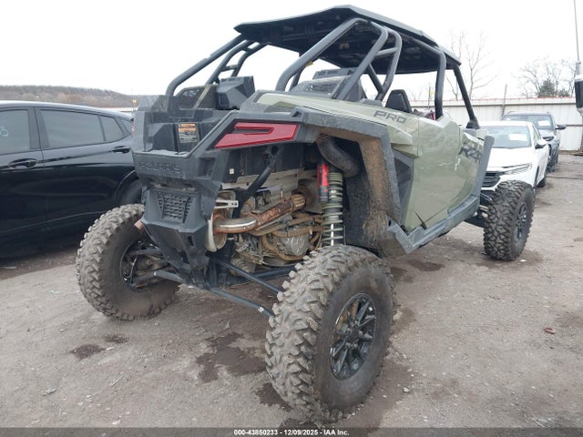 Продажа на аукционе авто 2025 Polaris Rzr Pro S 4 Ultimate, vin: 3NSS4D929SG134754, номер лота: 43850233