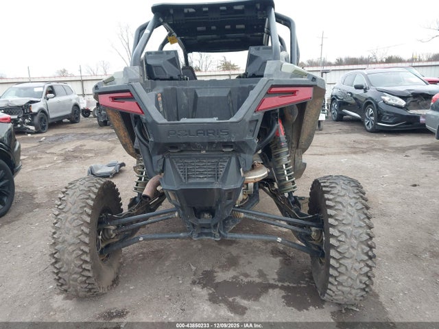 Продажа на аукционе авто 2025 Polaris Rzr Pro S 4 Ultimate, vin: 3NSS4D929SG134754, номер лота: 43850233