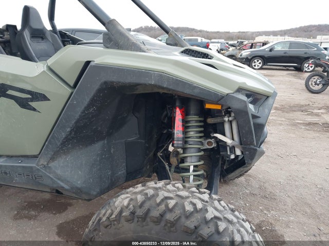 Продажа на аукционе авто 2025 Polaris Rzr Pro S 4 Ultimate, vin: 3NSS4D929SG134754, номер лота: 43850233