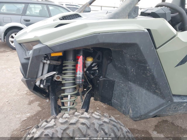 Продажа на аукционе авто 2025 Polaris Rzr Pro S 4 Ultimate, vin: 3NSS4D929SG134754, номер лота: 43850233