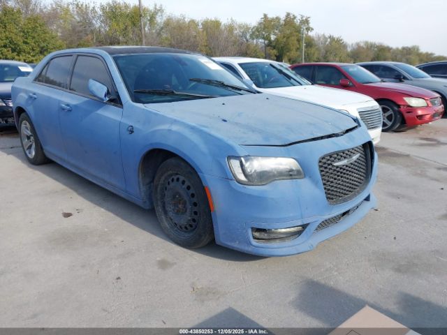2015 CHRYSLER 300 2C3CCABTXFH845948