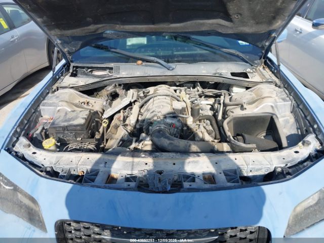 2015 CHRYSLER 300 2C3CCABTXFH845948 Photo 9