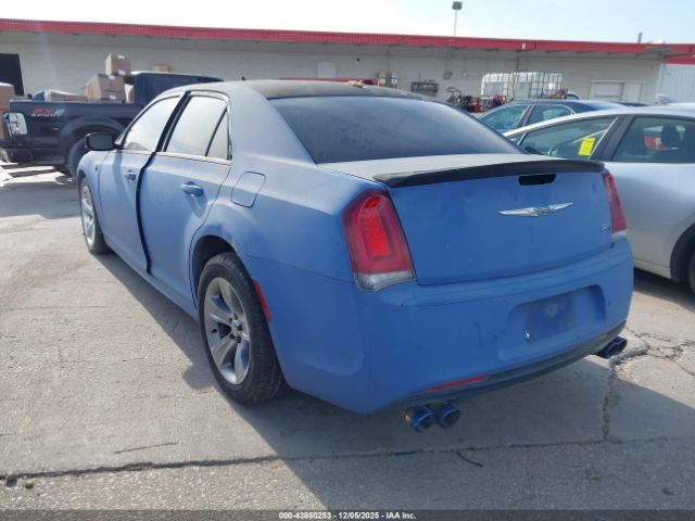2015 CHRYSLER 300 2C3CCABTXFH845948 Photo 2