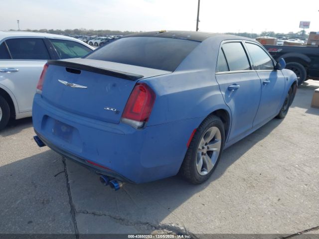 2015 CHRYSLER 300 2C3CCABTXFH845948 Photo 3