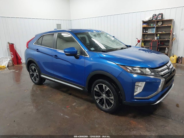 2018 MITSUBISHI ECLIPSE CROSS JA4AT5AA9JZ064237 Photo 0
