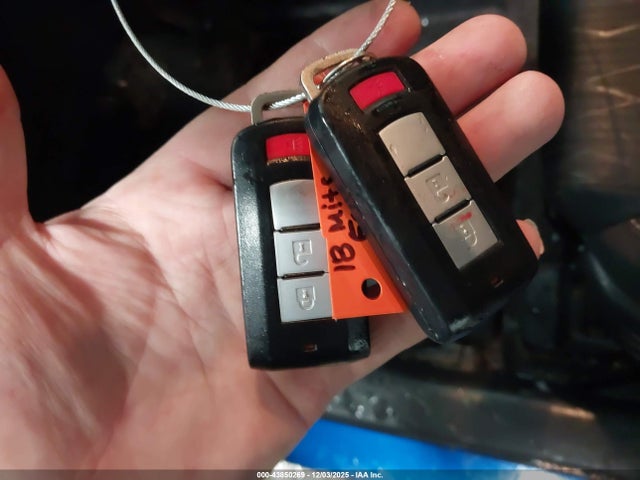 2018 MITSUBISHI ECLIPSE CROSS JA4AT5AA9JZ064237 Photo 10