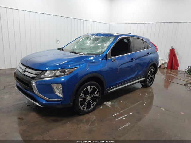 2018 MITSUBISHI ECLIPSE CROSS JA4AT5AA9JZ064237 Photo 1