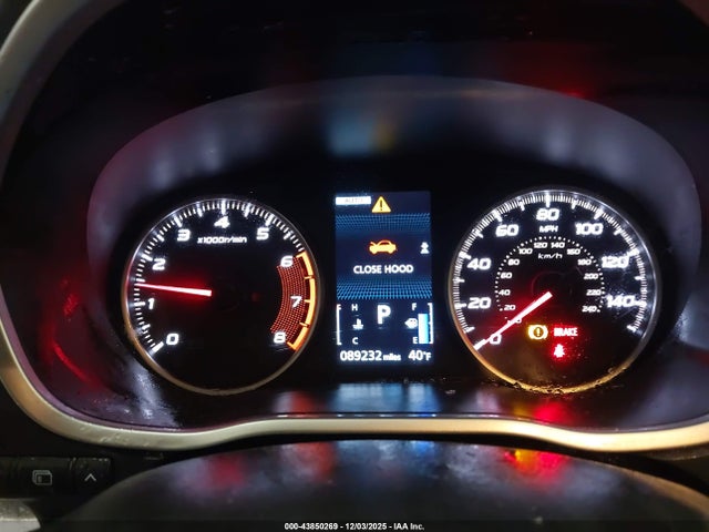 2018 MITSUBISHI ECLIPSE CROSS JA4AT5AA9JZ064237 Photo 6