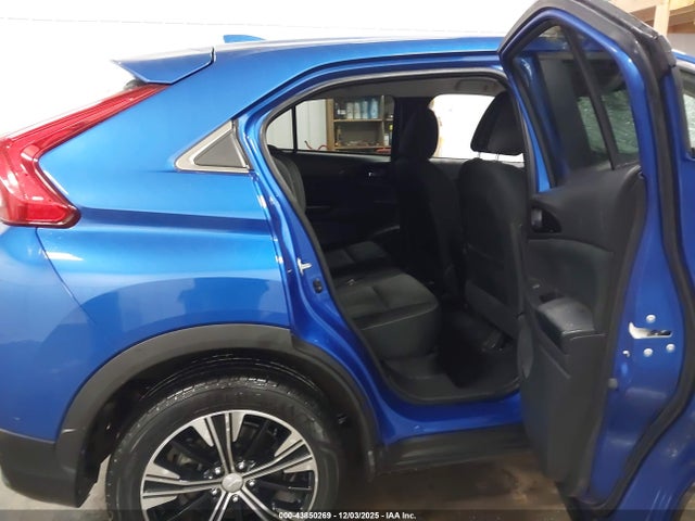 2018 MITSUBISHI ECLIPSE CROSS JA4AT5AA9JZ064237 Photo 7