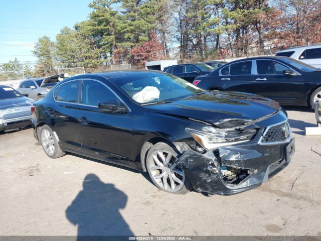 2020 ACURA ILX 19UDE2F37LA001713