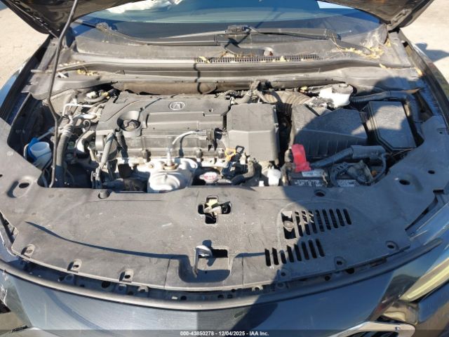 2020 ACURA ILX 19UDE2F37LA001713 Photo 9