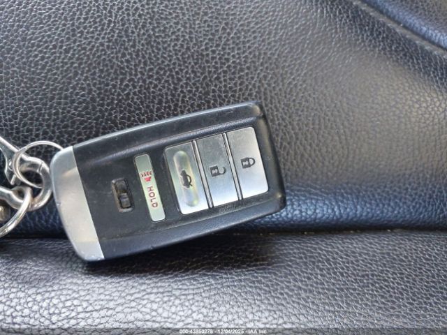 2020 ACURA ILX 19UDE2F37LA001713 Photo 10