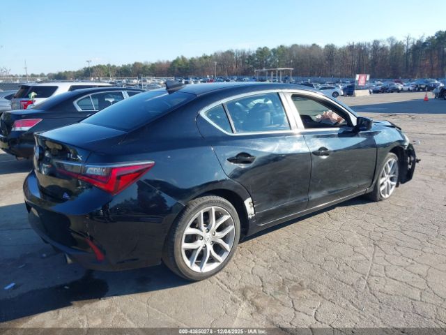 2020 ACURA ILX 19UDE2F37LA001713 Photo 3
