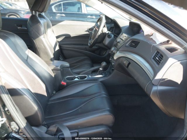 2020 ACURA ILX 19UDE2F37LA001713 Photo 4