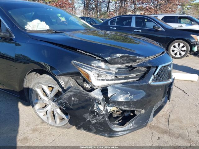 2020 ACURA ILX 19UDE2F37LA001713 Photo 5