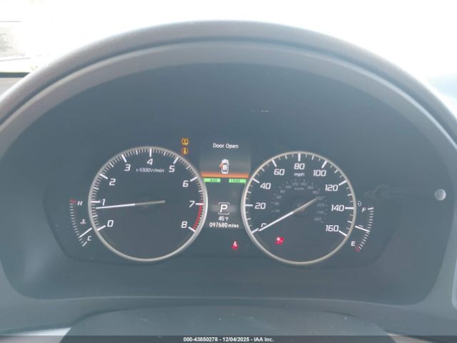 2020 ACURA ILX 19UDE2F37LA001713 Photo 6