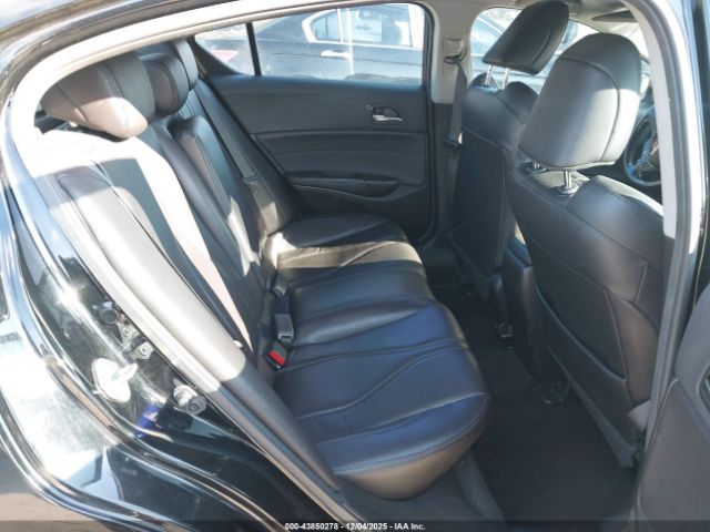 2020 ACURA ILX 19UDE2F37LA001713 Photo 7