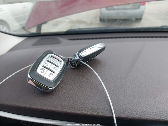 2021 CHRYSLER PACIFICA 2C4RC1FG9MR511548 Photo 10