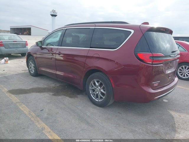 2021 CHRYSLER PACIFICA 2C4RC1FG9MR511548 Photo 2