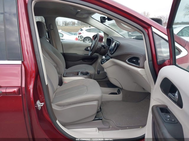 2021 CHRYSLER PACIFICA 2C4RC1FG9MR511548 Photo 4