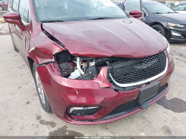 2021 CHRYSLER PACIFICA 2C4RC1FG9MR511548 Photo 5