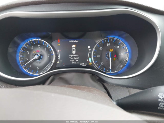 2021 CHRYSLER PACIFICA 2C4RC1FG9MR511548 Photo 6