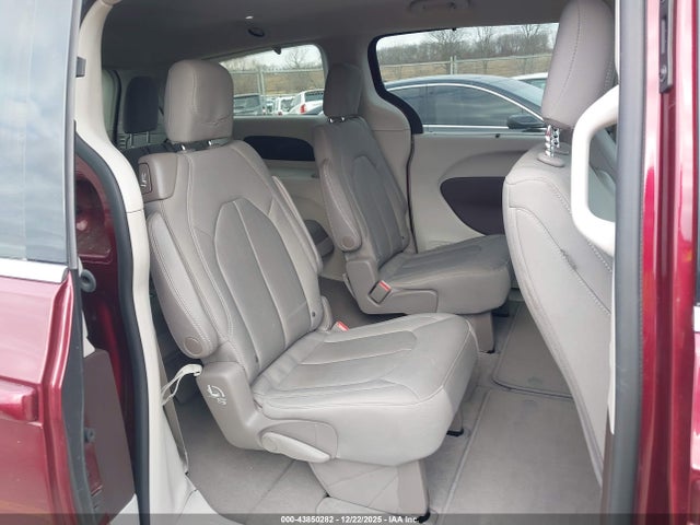 2021 CHRYSLER PACIFICA 2C4RC1FG9MR511548 Photo 7