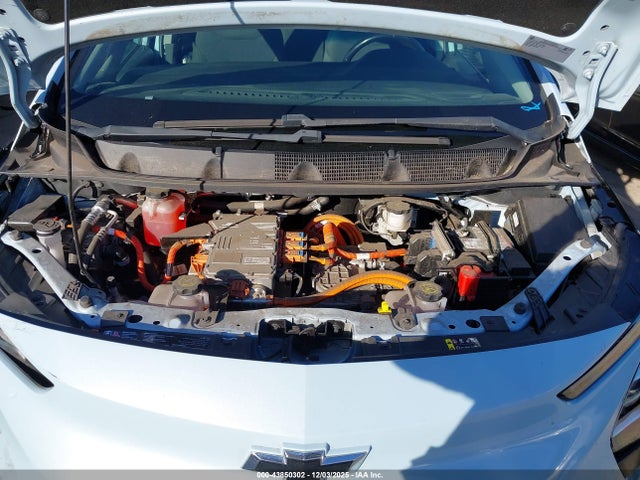 1G1FW6S05N4102539 Chevrolet Bolt Ev Fwd 1lt