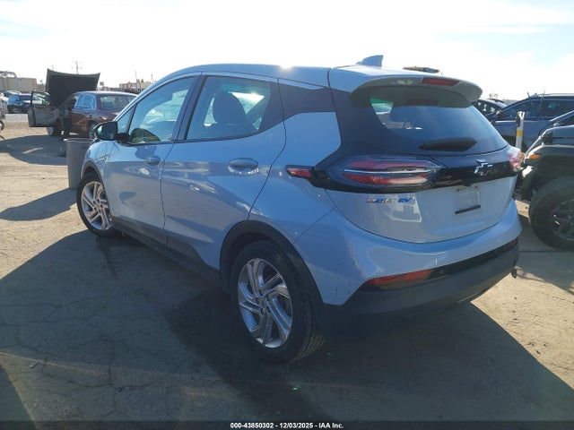1G1FW6S05N4102539 Chevrolet Bolt Ev Fwd 1lt