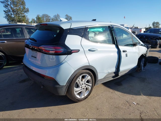 1G1FW6S05N4102539 Chevrolet Bolt Ev Fwd 1lt
