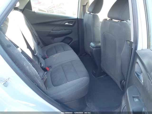 1G1FW6S05N4102539 Chevrolet Bolt Ev Fwd 1lt