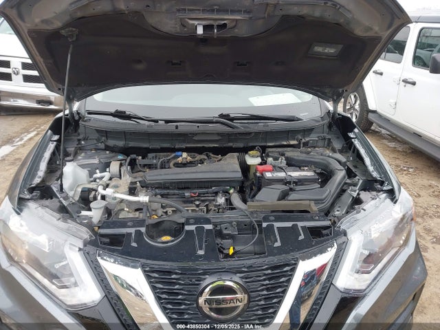 2020 NISSAN ROGUE JN8AT2MV6LW124955 Photo 9