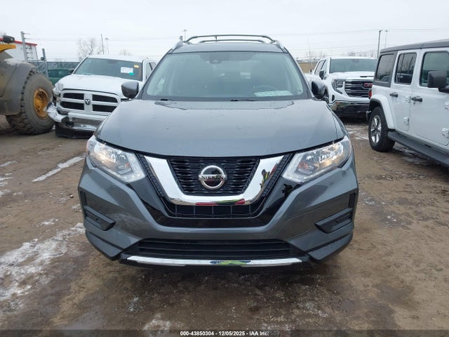 2020 NISSAN ROGUE JN8AT2MV6LW124955 Photo 5