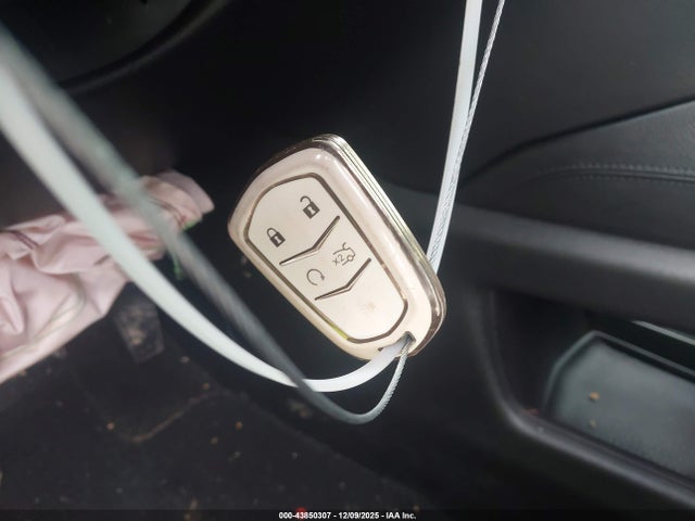 2017 CADILLAC XT5 1GYKNBRS3HZ292285 Photo 10