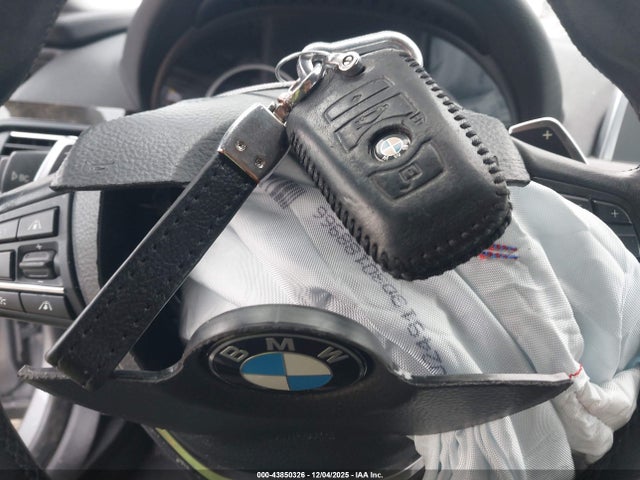 2015 BMW 640I GRAN COUPE WBA6A0C56FGB53626 Photo 10