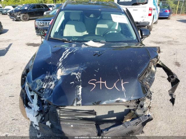 2020 VOLVO XC40 YV4AC2HKXL2245391 Photo 9