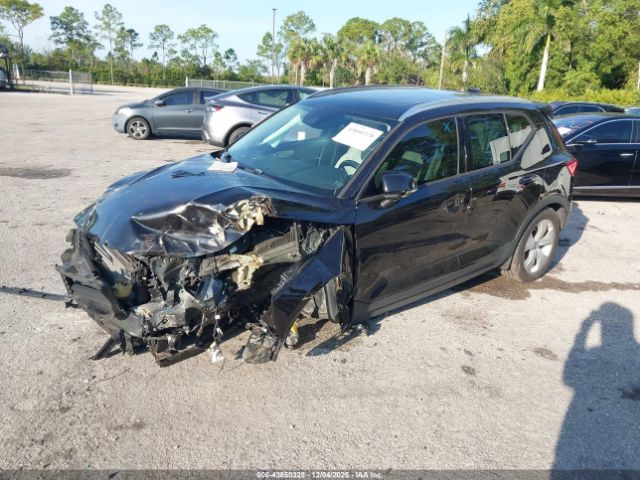 2020 VOLVO XC40 YV4AC2HKXL2245391 Photo 1