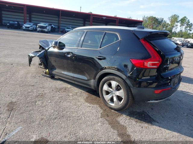 2020 VOLVO XC40 YV4AC2HKXL2245391 Photo 2