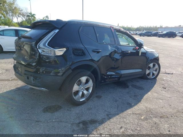 2020 VOLVO XC40 YV4AC2HKXL2245391 Photo 3