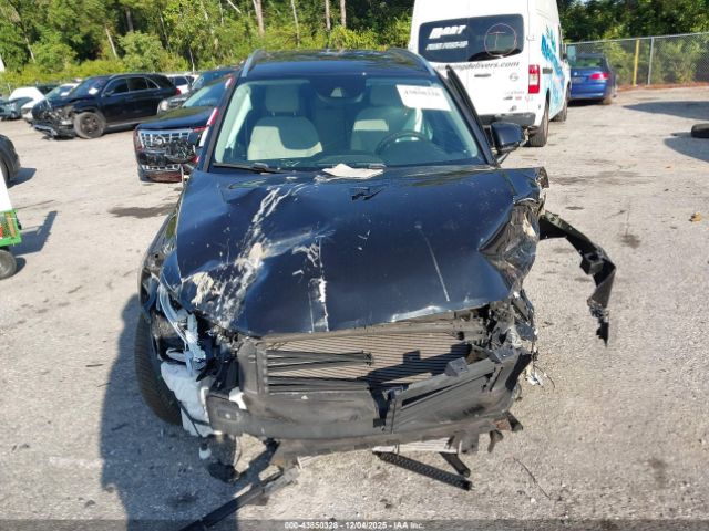 2020 VOLVO XC40 YV4AC2HKXL2245391 Photo 5