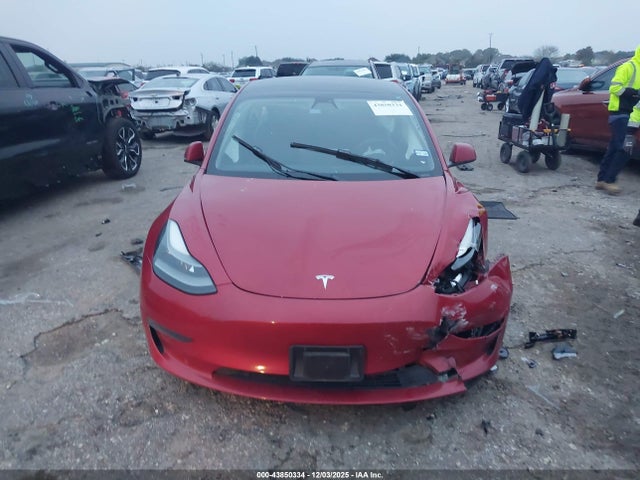 5YJ3E1EA2PF439234 Tesla Model 3 Rear-wheel Drive