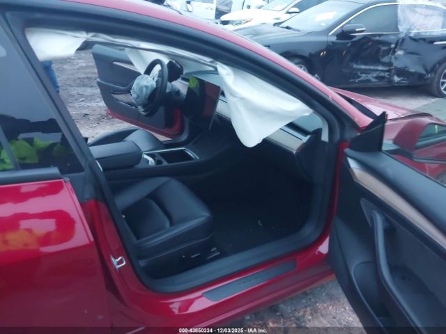2023 TESLA MODEL 3 5YJ3E1EA2PF439234 Photo 4