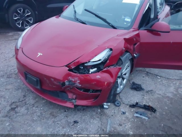 2023 TESLA MODEL 3 5YJ3E1EA2PF439234 Photo 5