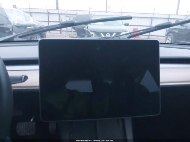 2023 TESLA MODEL 3 5YJ3E1EA2PF439234 Photo 6