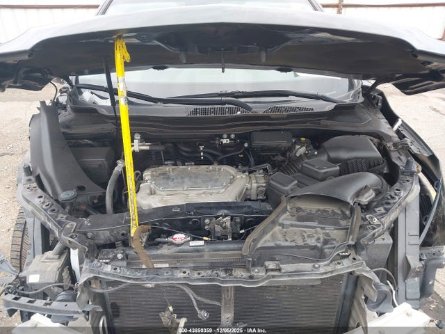 Продаж на аукціоні авто 2018 Acura Mdx Technology Package   Acurawatch Plus Pkg, vin: 5J8YD3H52JL009230, номер лоту: 43850359
