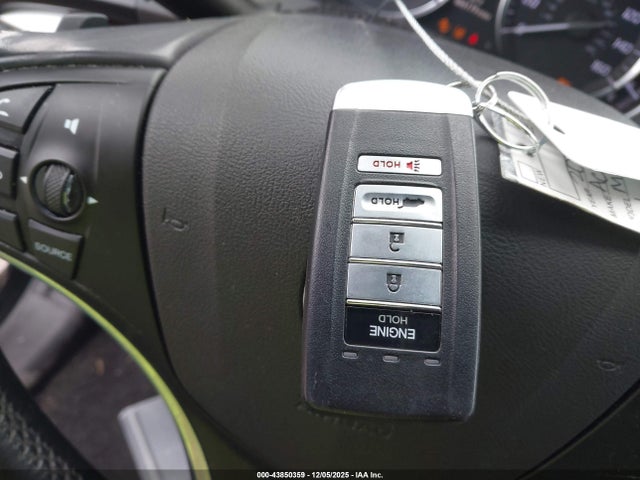 Продаж на аукціоні авто 2018 Acura Mdx Technology Package   Acurawatch Plus Pkg, vin: 5J8YD3H52JL009230, номер лоту: 43850359