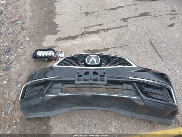 Продаж на аукціоні авто 2018 Acura Mdx Technology Package   Acurawatch Plus Pkg, vin: 5J8YD3H52JL009230, номер лоту: 43850359