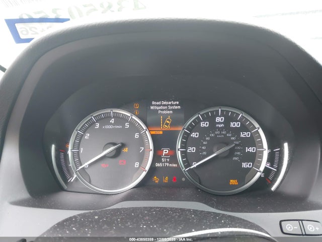 Продаж на аукціоні авто 2018 Acura Mdx Technology Package   Acurawatch Plus Pkg, vin: 5J8YD3H52JL009230, номер лоту: 43850359