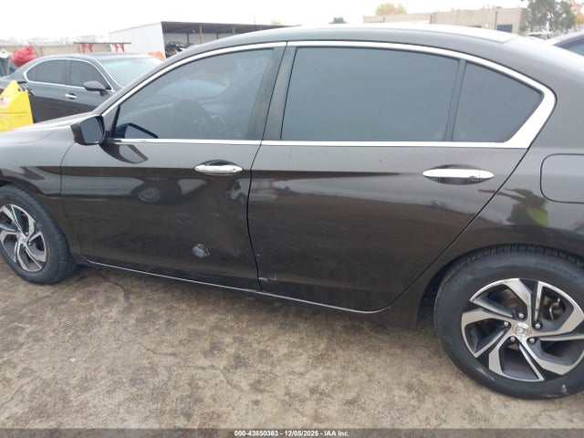 1HGCR2F35GA014563 Honda ACCORD LX